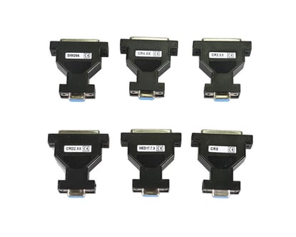 VVDI-MB-Mercedes-Benz-ECU-Renew-Cables-Adapte--Emirates-Keys