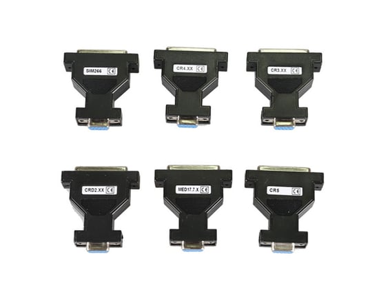 VVDI-MB-Mercedes-Benz-ECU-Renew-Cables-Adapte--Emirates-Keys