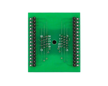 New-Aftermarket-Mercedes-Benz-MBProg2-NEC-Key-Socket-Adapter-High-Quality-Best-Price-Order-Now---Emirates-Keys