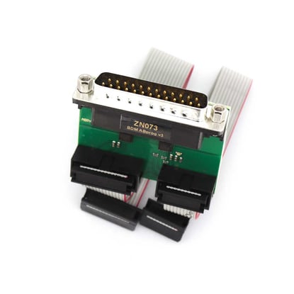 Picture of Abrites ZN073 - BDM Programmer