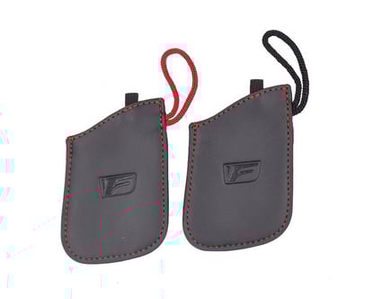 New-Lexus-2019-Genuine-OEM-Smart-Remote-Gloves-F-Logo-Manufacturer-Part-Number:-PT420-00184-F2---Emirates-Keys