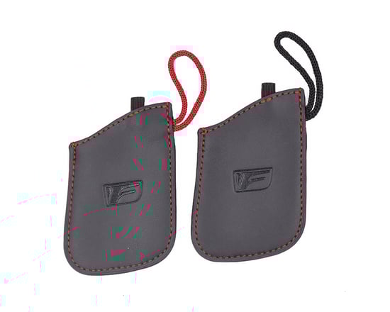 New-Lexus-2019-Genuine-OEM-Smart-Remote-Gloves-F-Logo-Manufacturer-Part-Number:-PT420-00184-F2---Emirates-Keys