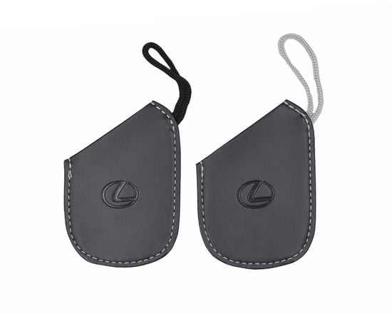 New-Lexus-2009-Genuine-OEM-Smart-Remote-Gloves-Manufacturer-Part-Number:-PT420-00161-L1-High-Quality-Best-Price---Emirates-Keys