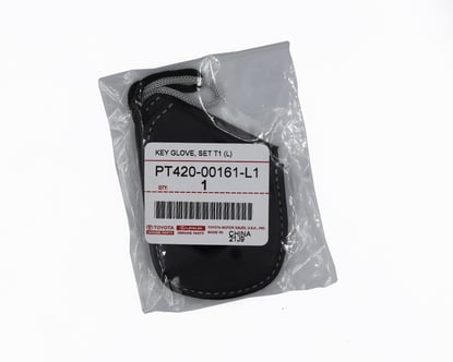 New-Lexus-2009-Genuine-OEM-Smart-Remote-Gloves-Manufacturer-Part-Number:-PT420-00161-L1-High-Quality-Best-Price---Emirates-Keys