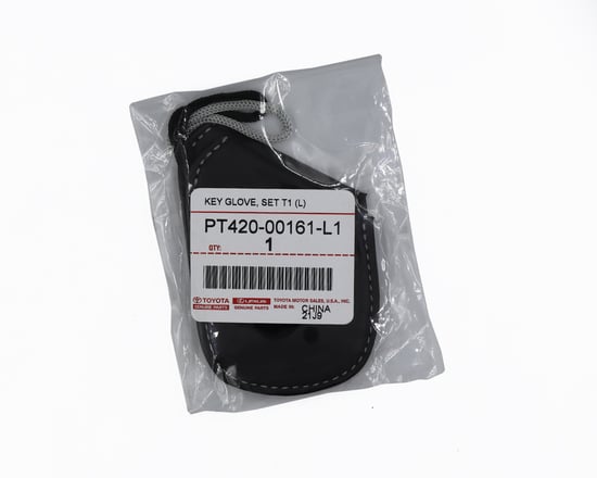 New-Lexus-2009-Genuine-OEM-Smart-Remote-Gloves-Manufacturer-Part-Number:-PT420-00161-L1-High-Quality-Best-Price---Emirates-Keys