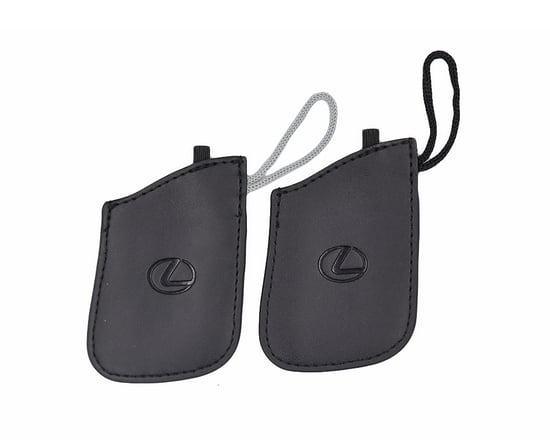 New-Lexus-2019-Genuine-OEM-Smart-Remote-Gloves-Manufacturer-Part-Number:-PT420-00184-L1-High-Quality-Best-Price---Emirates-Keys