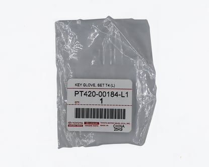 New-Lexus-2019-Genuine-OEM-Smart-Remote-Gloves-Manufacturer-Part-Number:-PT420-00184-L1-High-Quality-Best-Price---Emirates-Keys