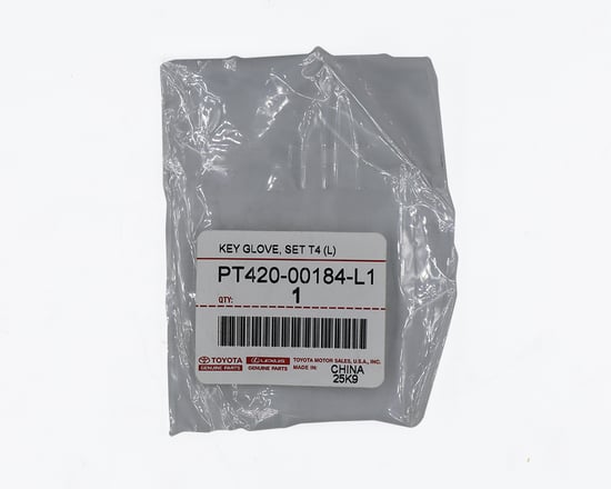 New-Lexus-2019-Genuine-OEM-Smart-Remote-Gloves-Manufacturer-Part-Number:-PT420-00184-L1-High-Quality-Best-Price---Emirates-Keys