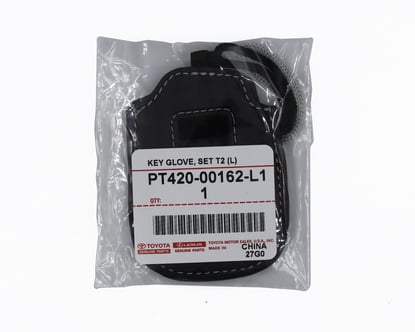 New-Lexus-2014-Genuine-OEM-Smart-Remote-Gloves-Manufacturer-Part-Number:-PT420-00162-L1-High-Quality-Best-Price---Emirates-Keys