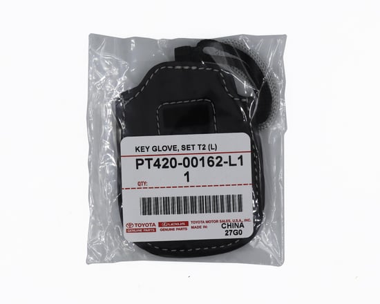 New-Lexus-2014-Genuine-OEM-Smart-Remote-Gloves-Manufacturer-Part-Number:-PT420-00162-L1-High-Quality-Best-Price---Emirates-Keys