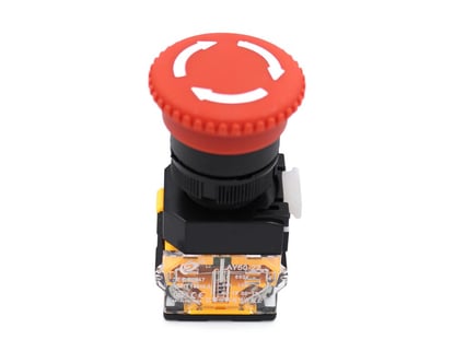 Xhorse-Starting-Switch-with-Yellow-PCB-Part-for-XC-Mini-&-Mini-Plus--Emirates-Keys