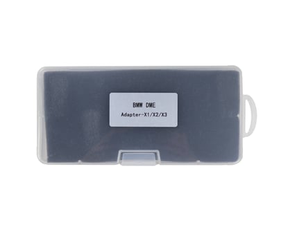 Picture of Yanhua ACDP BMW X1/X2/X3 Bench Interface BoardFor BMW B37/B47/N47/N57