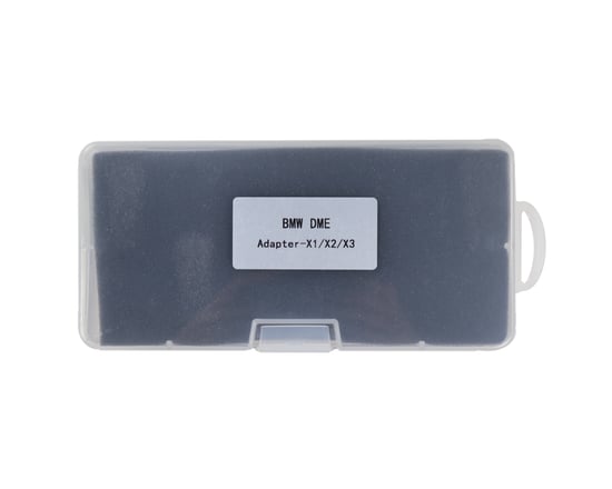 Picture of Yanhua ACDP BMW X1/X2/X3 Bench Interface BoardFor BMW B37/B47/N47/N57