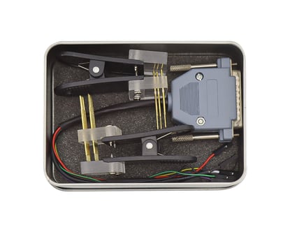 BMW-CAS4-CAS4+-Data-Reading-Clips-Socket-Wires