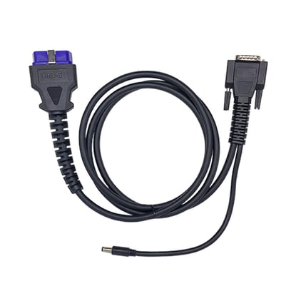 ZED-FUL---ZFHC-OBD2--Extra-OBD-Main-Cable-For-Zed-Full-Key-Programmer-Used-for-OBD-Key-Programming-Applications---Emirates-Keys