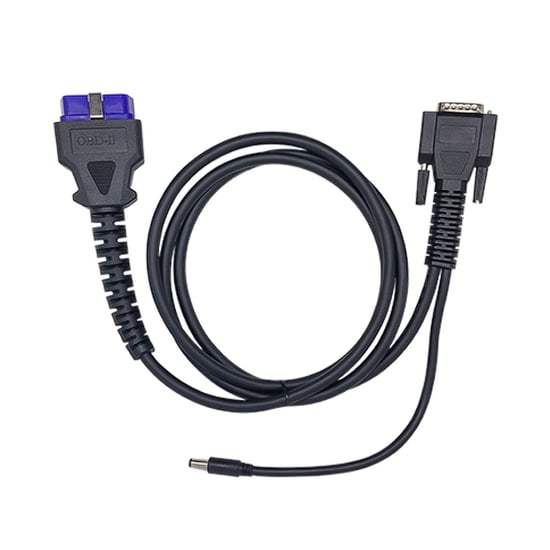 ZED-FUL---ZFHC-OBD2--Extra-OBD-Main-Cable-For-Zed-Full-Key-Programmer-Used-for-OBD-Key-Programming-Applications---Emirates-Keys