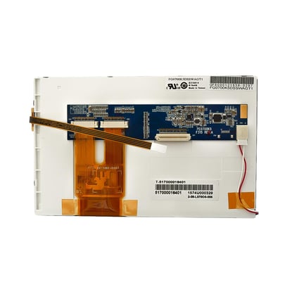 New-ZED-FULL--ZED-TFT---Replacement-Touch-TFT-Display-Screen-For-ZED-FULL-Key-Programmer-High-Quality-Best-Price---Emirates-Keys