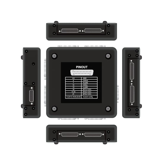 Automotive-Universal-Test-Platform-Tool---MK3