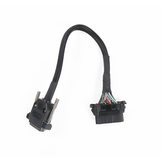 Automotive-Universal-Test-Platform-Tool---This-test-platform-supports-all-cars-to-connect-all-control-units-on-the-bench,-and-supports-CAN-BUS-communication-and-LIN-BUS-communication