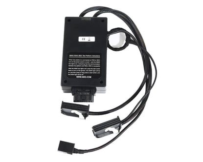 BMW-FEM-BDC-F20-F35-X5-X6-I3-Test-Platform-New-Type-2019