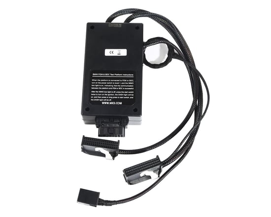 BMW-FEM-BDC-F20-F35-X5-X6-I3-Test-Platform-New-Type-2019