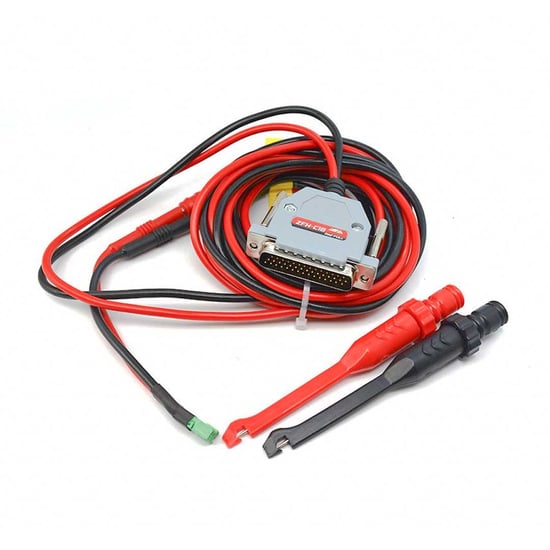 New-Zed-Full-C18-Cable-For-Jeep---Chrysler---Dodge-RF-RFHUB-2018+-Key-Programming-Cable-ZFH-C18---Emirates-Keys
