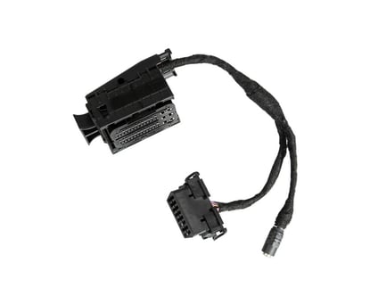 New-BMW-ISN-DME-Cable-for-MSV-and-MSD-Cable-Compatible-With-VVDI2-Read-ISN-On-Bench-without-the-car---Emirates-Keys