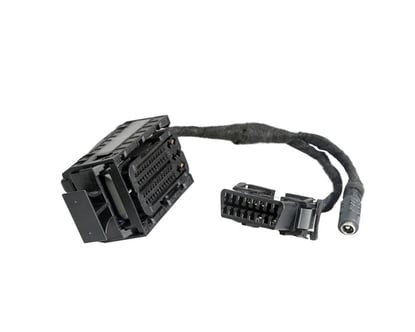 Picture of BMW ISN DME Cable for MSV and MSD Cable Compatible With VVDI2 Read ISN On Bench