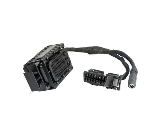 Picture of BMW ISN DME Cable for MSV and MSD Cable Compatible With VVDI2 Read ISN On Bench
