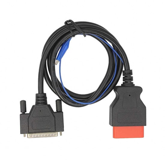 Xhorse-XDMB06EN-VVDI-MB-BGA-Tool-OBD-Cable-For-Xhorse-VVDI-MB-BGA-Device-and-used-to-read-EIS-data,-EIS-Programming,-Mercedes-ECU-reading-and-other-Functions