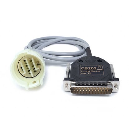 Abrites-CB202---AVDI-cable-for-connection-with-Suzuki-Marine-Engines-type-2-(round)-used-to-connect-the-AVDI-to-Suzuki-Marine-Engines-with-SUMITOMO-6187-8691-8-Pin-Connector-when-performing-diagnostics
