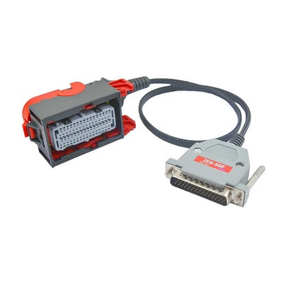 ZED-FULL-ZFH-5SF-Fiat-System-ECU-Virginise-Cable