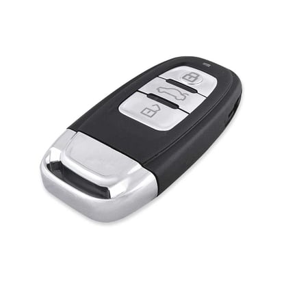 Abrites-TA49-Keyless-Key-For-Audi-BCM2-Vehicles-433-MHz