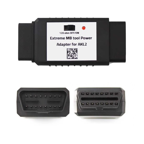 Extreme-IR-reader-HW-+-Dongle-EL4S-32k-Genii-with-Software