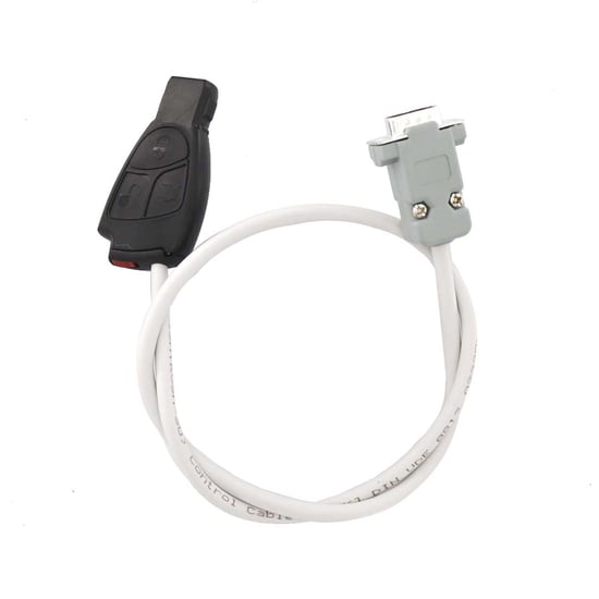 New-Extreme-IR-reader-HW-+-Dongle-EL4S-32k-Genii-with-software--Emirates-Keys