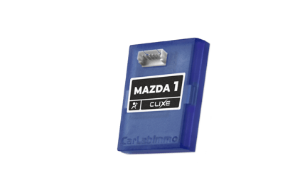 Clixe---Mazda-1---AIRBAG-Emulator-WITH-PLUG-K-Line-Plug-&-Play---Car-Lab-IMMO-Emulators-High-Quality-At-Law-Prices