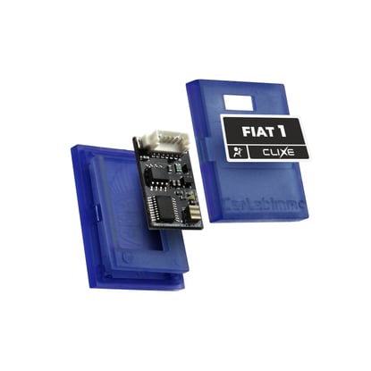 Picture of Clixe - Fiat 1 - AIRBAG Emulator WITH PLUG K-Line Plug & Play