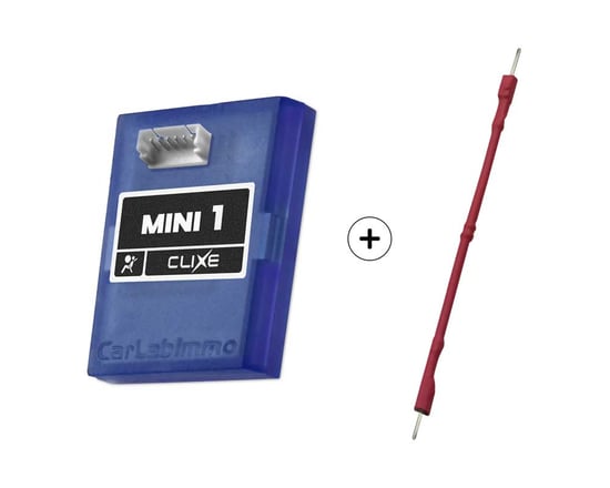 Clixe---Mini-1---AIRBAG-Emulator-K-Line-Plug-&-Play---Car-Lab-IMMO-Emulators-High-Quality-At-Law-Prices