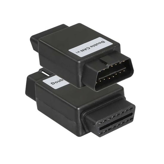Yanhua-ACDP-Double-CAN-Adapter-for-ACDP-Volvo-Module-12-&-JLR-KVM-Module-9-Applicable-To-Connect-Vehicle-OBD-and-ACDP---Emirates-Keys