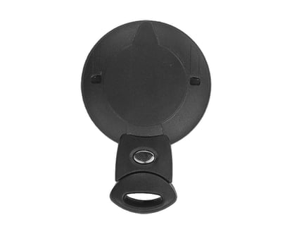 Used-Mini-Cooper-Genuine-OEM-Remote-868MHz-3-Buttons-High-Quality-Best-Price---Emirates-Keys