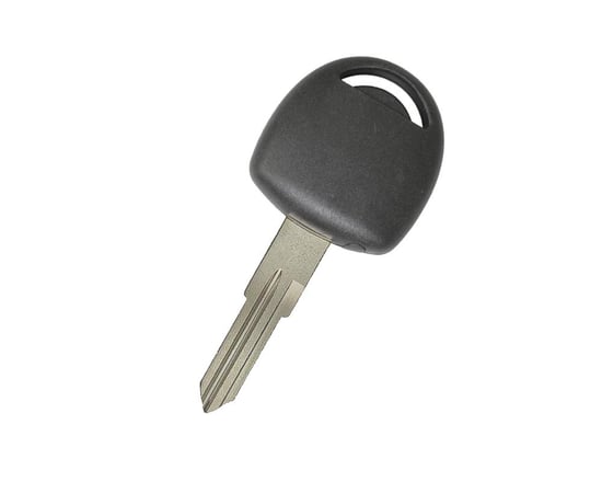Opel-Transponder-Key-Shell-HU46--MK3