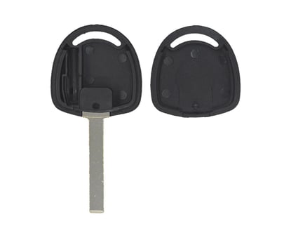 Opel-Transponder-Key-Shell-HU100-Blade--