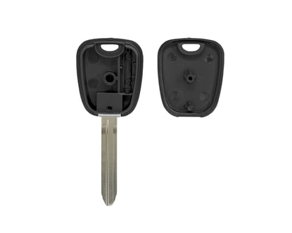 Hummer-Isuzu-Transponder-Key-Shell-TOY43R-Blade---MK3