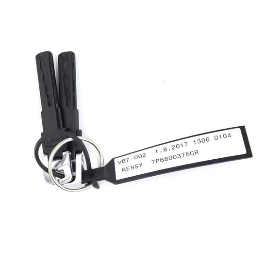 New-VW-Volkswagen-Touareg-2011-2017-Genuine-OEM-Replacement-Door-Lock-Set-High-Quality-Best-Price---Emirates-Keys