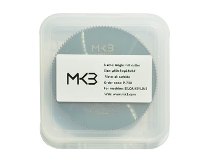 Angle-Milling-Cutter-Carbide-Material-φ80x5xφ16x84°--MK3