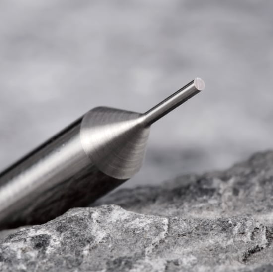 Keyline-Bianchi-994-F-Jaw-Tracer-Probe-Sensor-Carbide-Material