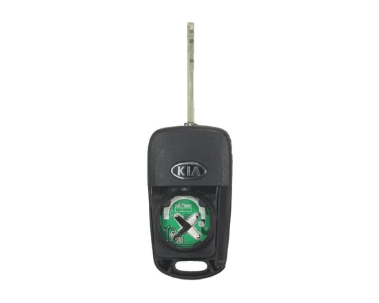 Kia-Soul-2012-Original-Flip-Remote-Key-3-Button-315MHz-FCC-ID-NY0SEKSAM11ATX-(AM-F-L)--