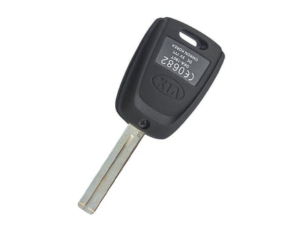 NEW-KIA-Ceed-Genuine-Remote-Key-46-Chip-2-Buttons-433MHz-81996-1H100-819961H100---FCCID:-OKA-180T---Emirates-Keys