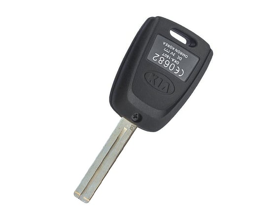 NEW-KIA-Ceed-Genuine-Remote-Key-46-Chip-2-Buttons-433MHz-81996-1H100-819961H100---FCCID:-OKA-180T---Emirates-Keys