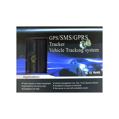 MINI-CAR-PERSON-103B-GPS-GPRS-SMS-Car-Tracking-System-Vehicle-Tracker-Locator-Anti-Theft-Protection-Google-Map-Link---Emirates-Keys